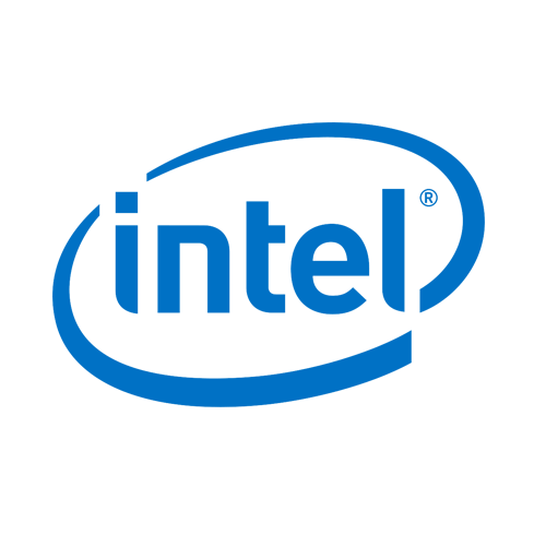 Intel Logo