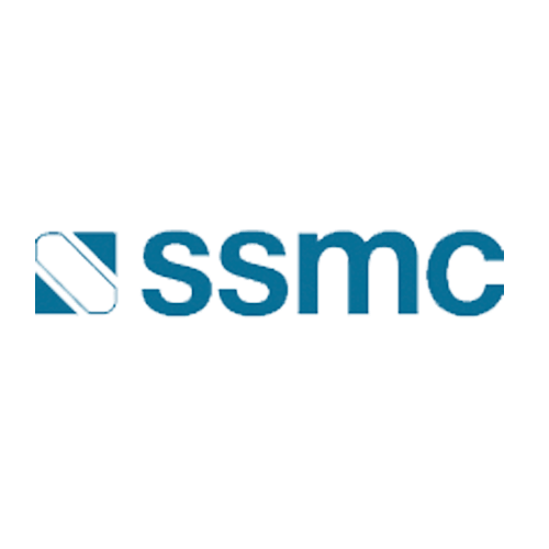 Ssmc Logo