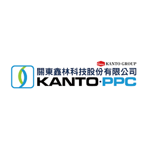 Kanto Ppc Logo