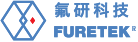 氟研科技logo